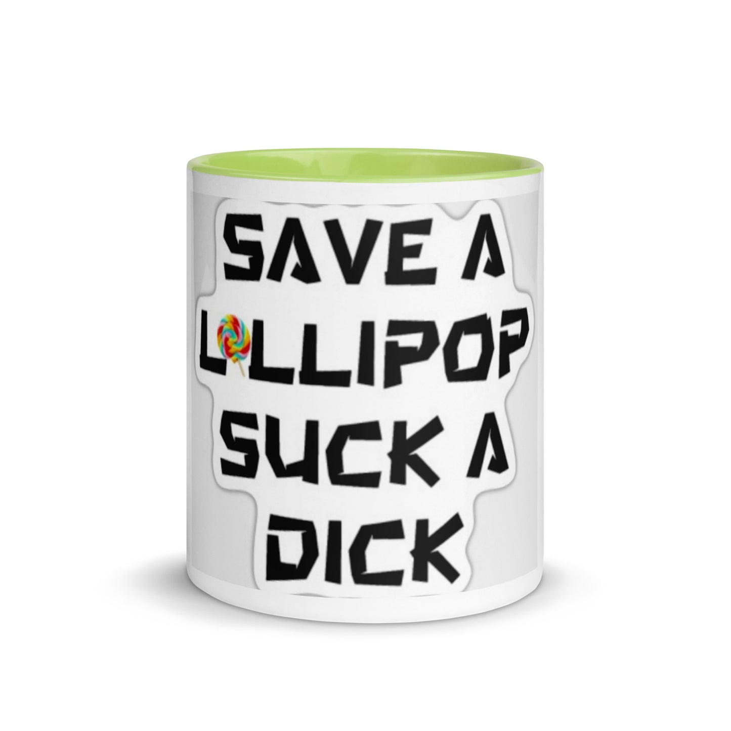 CCA2 - SAVE A LOLLI