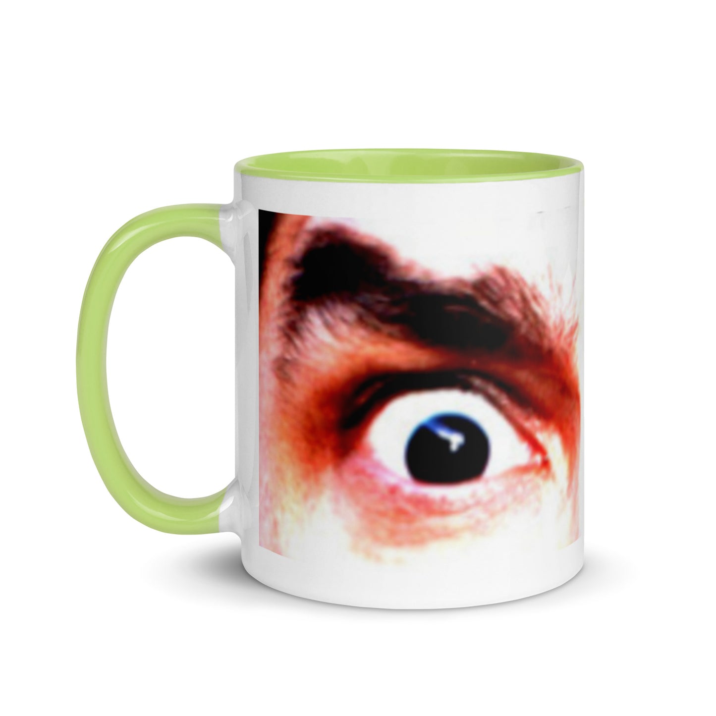 CC1 - I’M WATCHING U