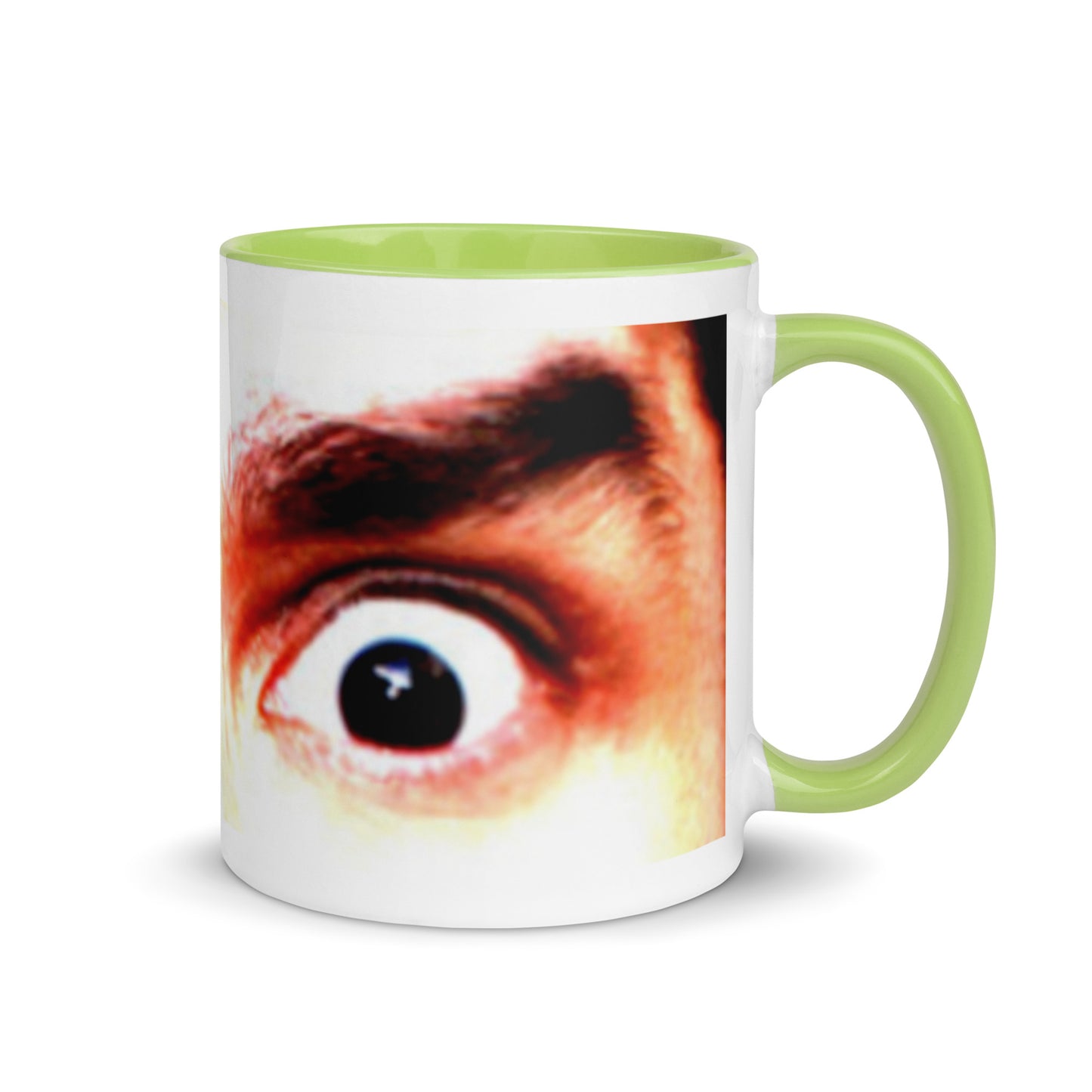 CC1 - I’M WATCHING U