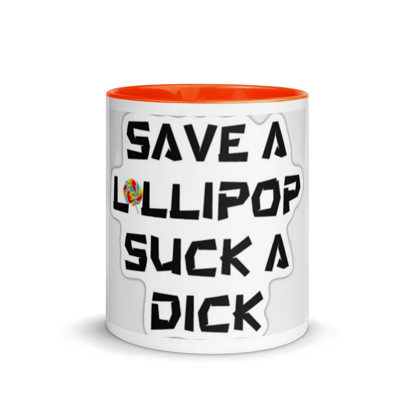 CCA2 - SAVE A LOLLI