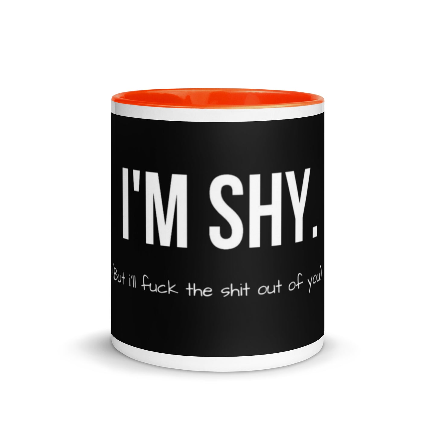 CC6 - I’M SHY