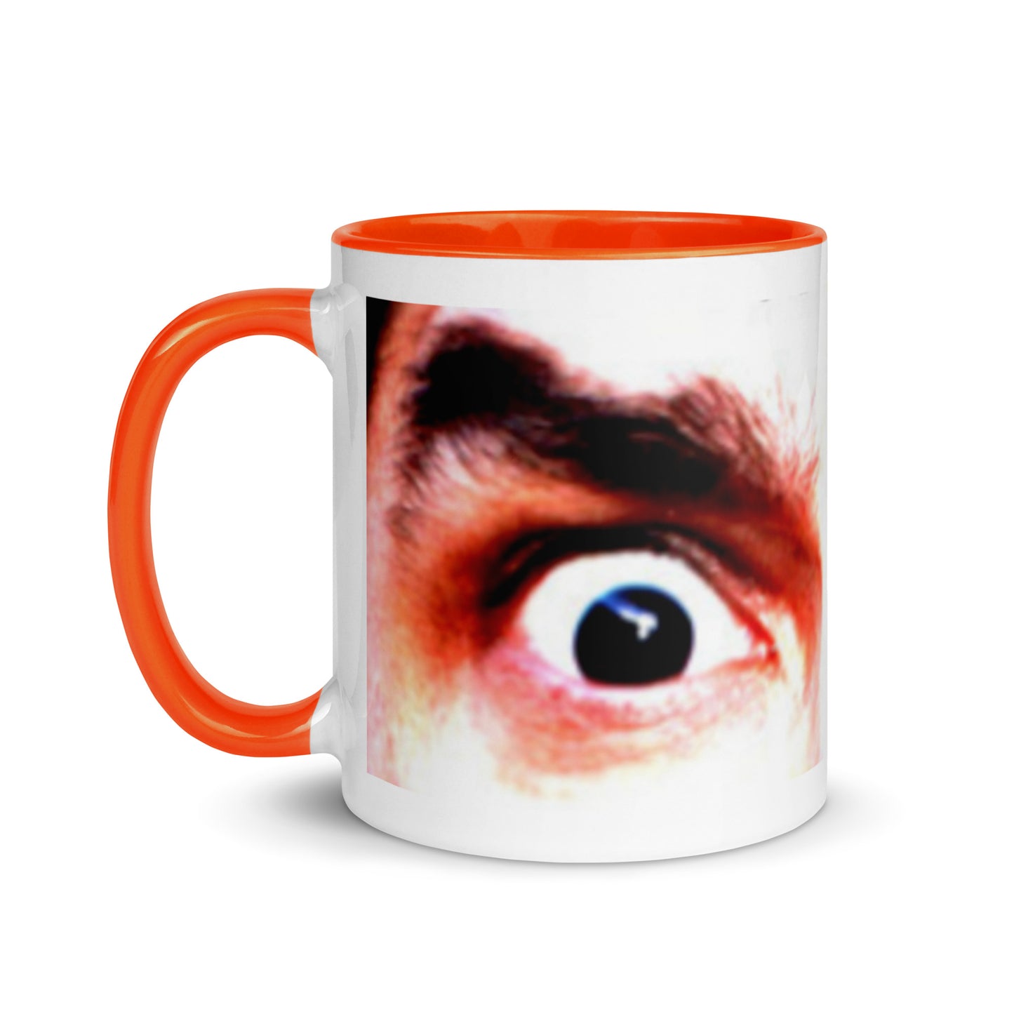 CC1 - I’M WATCHING U