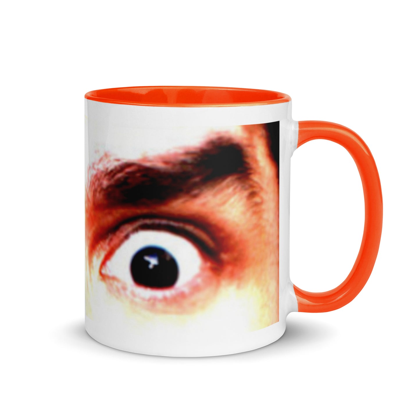 CC1 - I’M WATCHING U