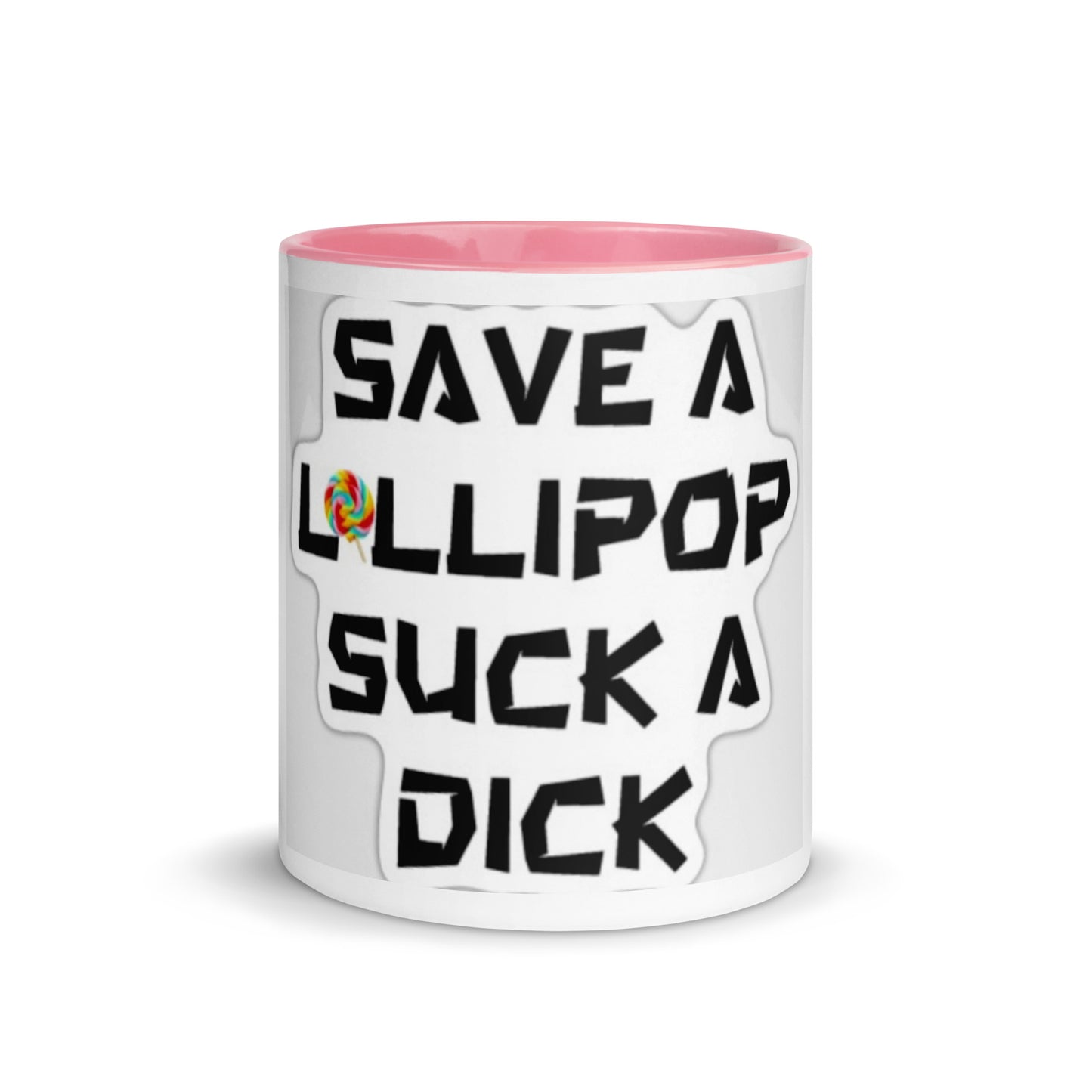 CCA2 - SAVE A LOLLI
