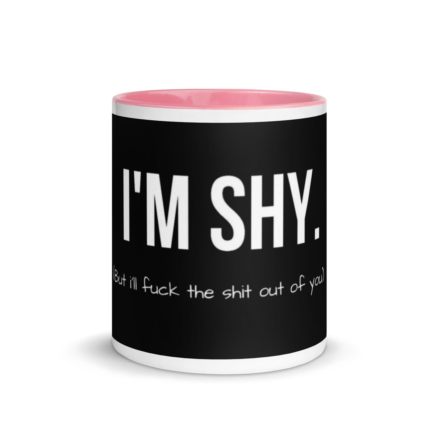 CC6 - I’M SHY