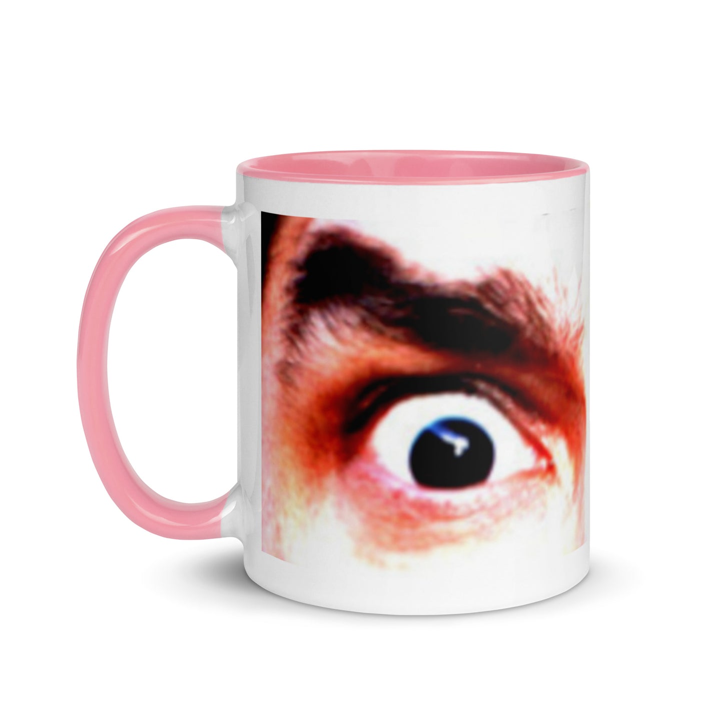 CC1 - I’M WATCHING U
