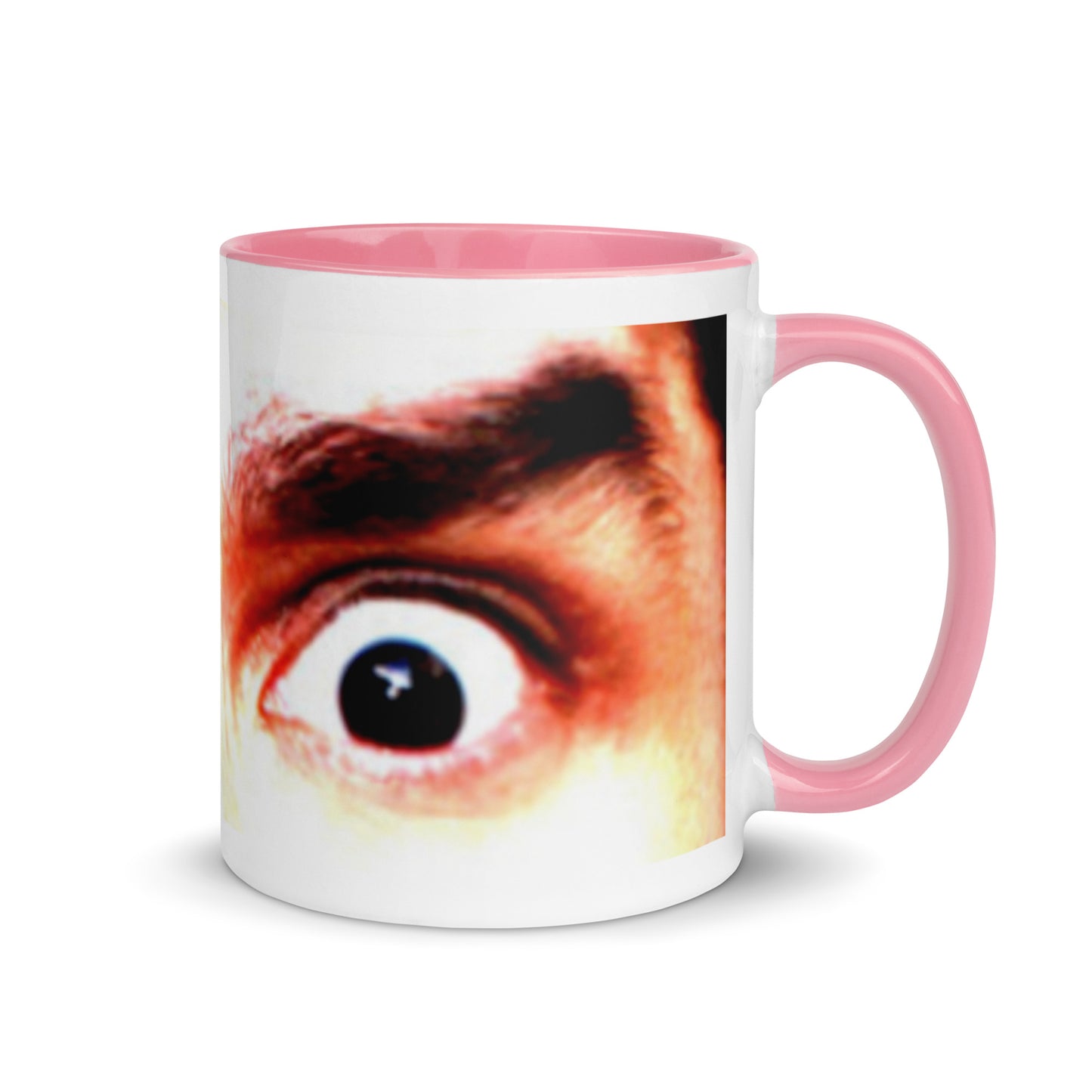 CC1 - I’M WATCHING U