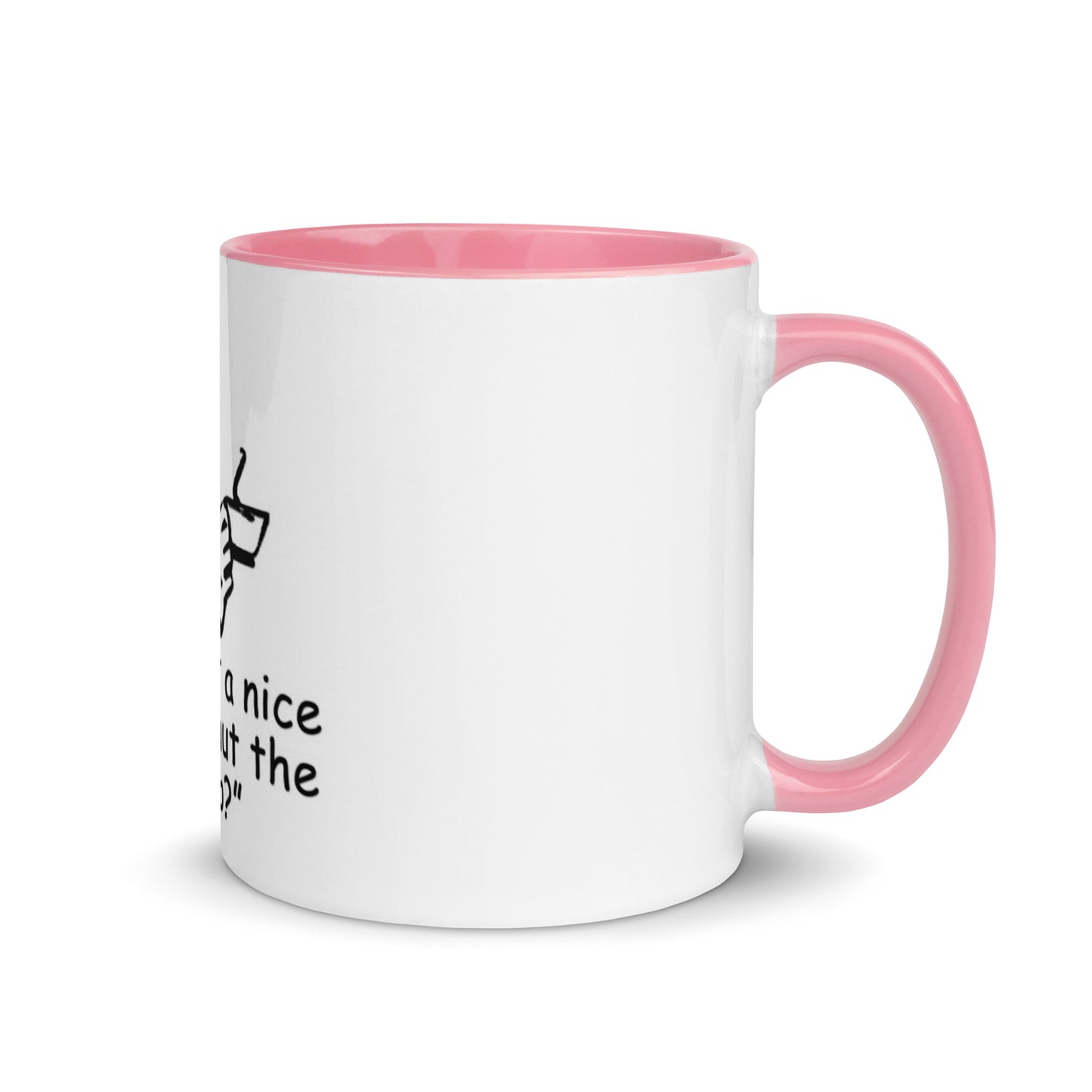 CCA4 - SHUT THE HELL UP CUP