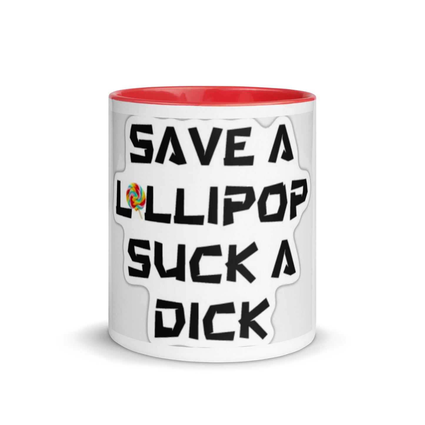 CCA2 - SAVE A LOLLI