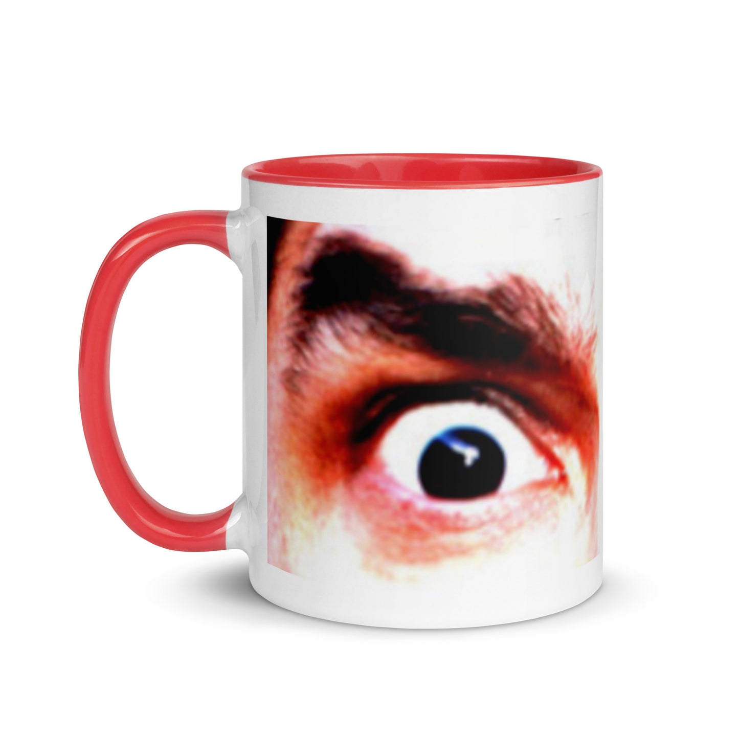 CC1 - I’M WATCHING U