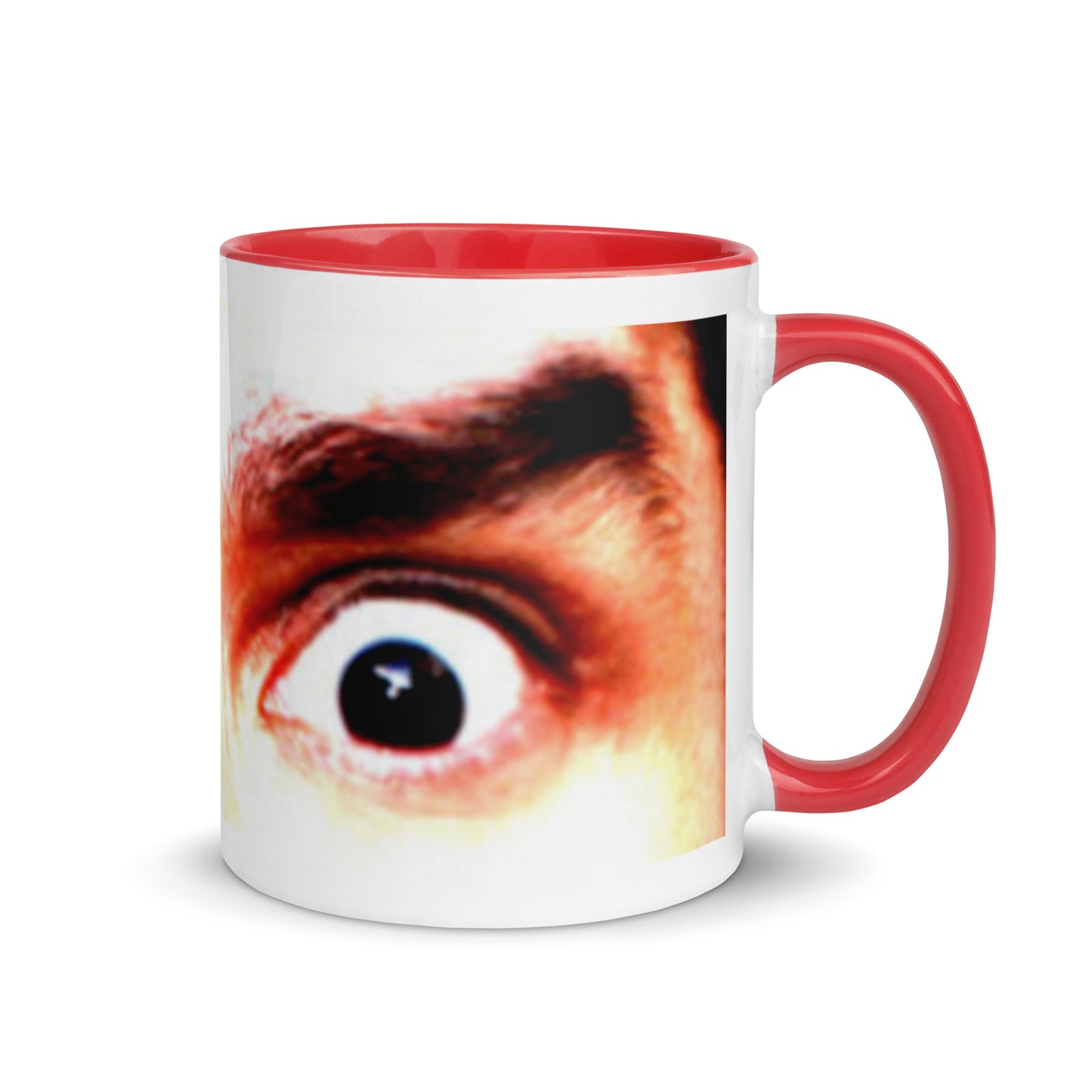 CC1 - I’M WATCHING U