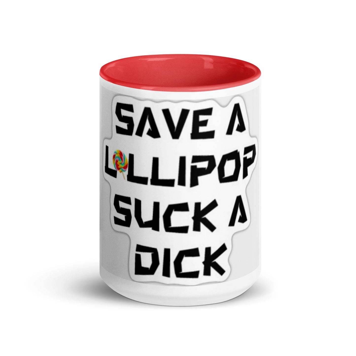 CCA2 - SAVE A LOLLI