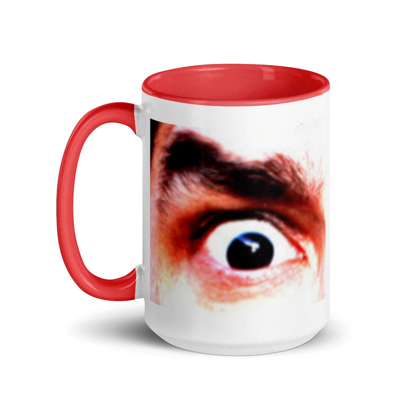 CC1 - I’M WATCHING U