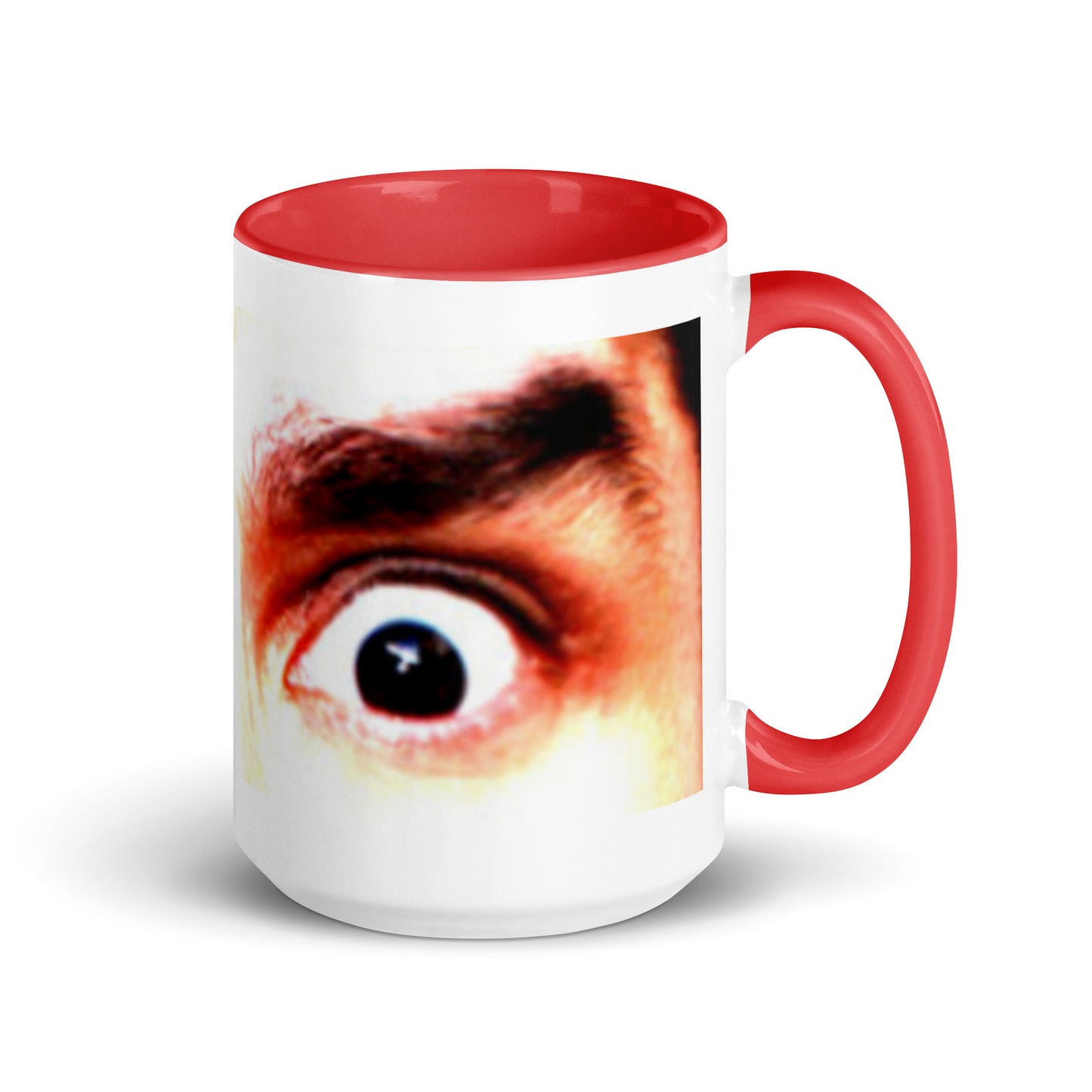 CC1 - I’M WATCHING U