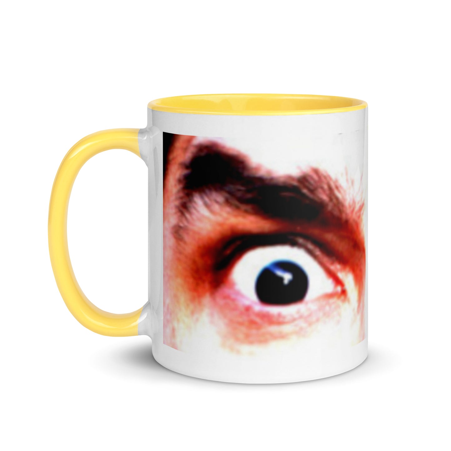CC1 - I’M WATCHING U