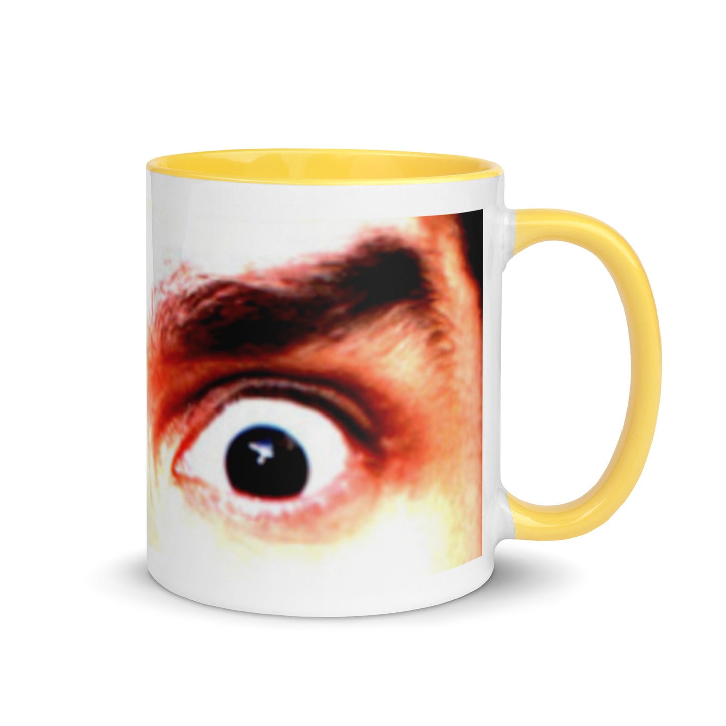 CC1 - I’M WATCHING U