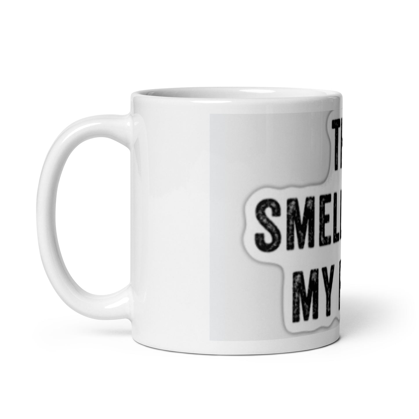 CCB4 - THIS SMELLS