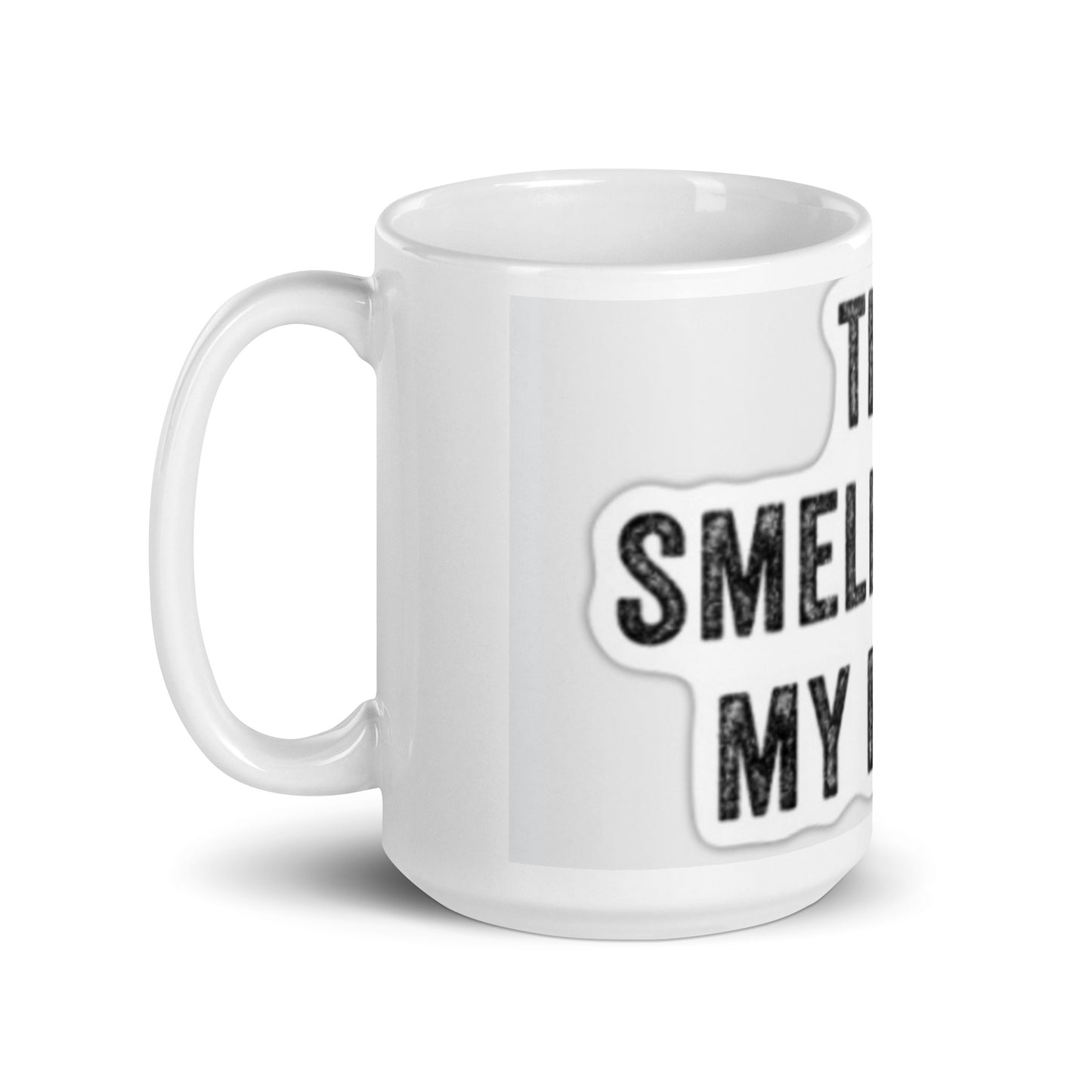 CCB4 - THIS SMELLS