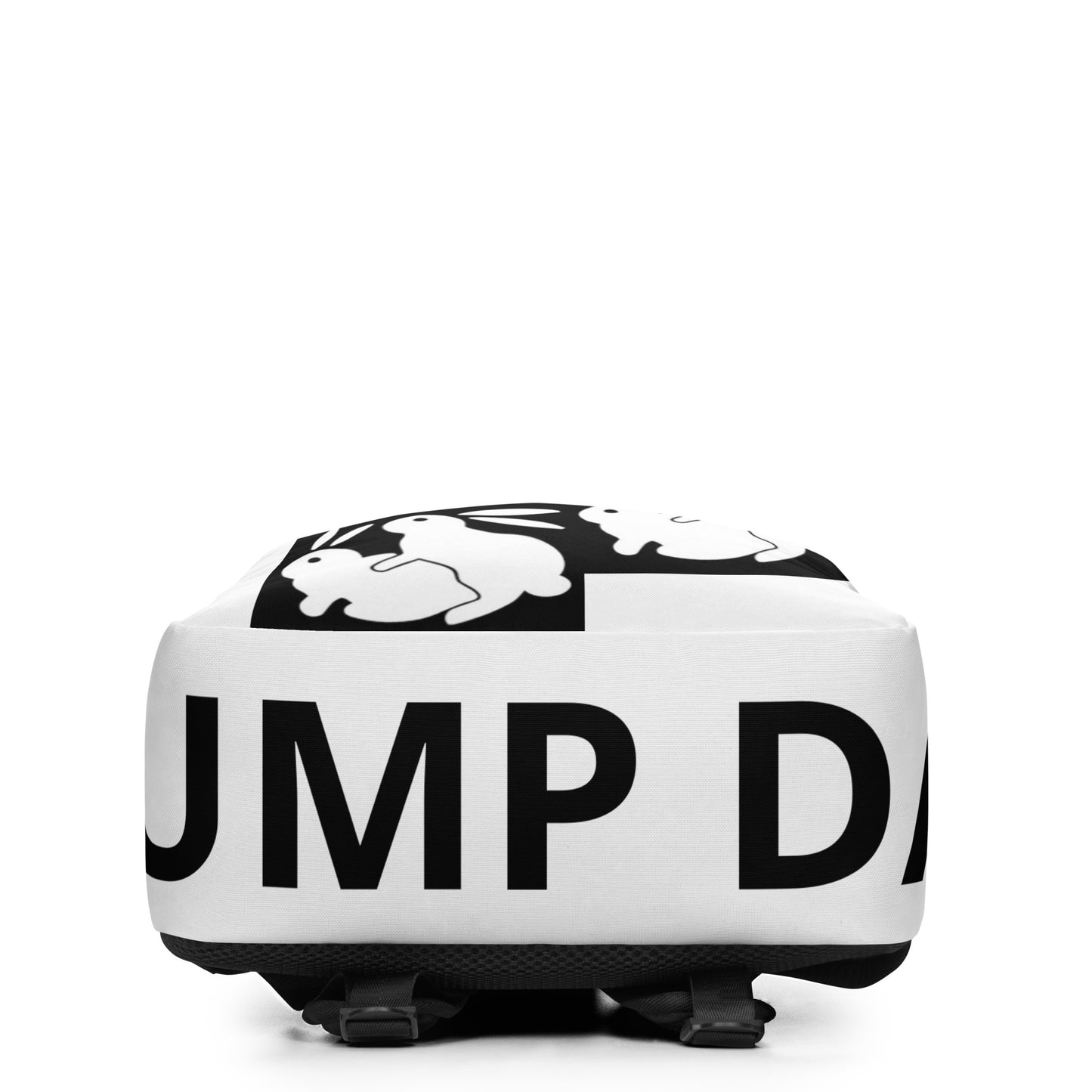 EB12 - HUMP LIKE RABBITS