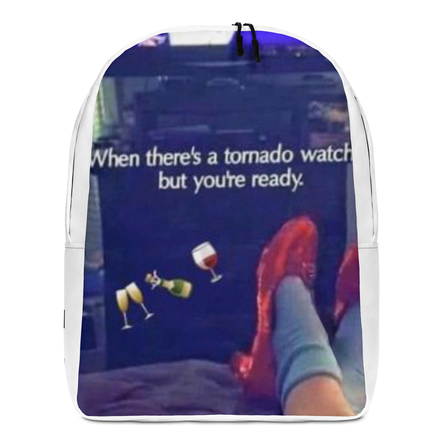 EB11 - RUBY SLIPPERS