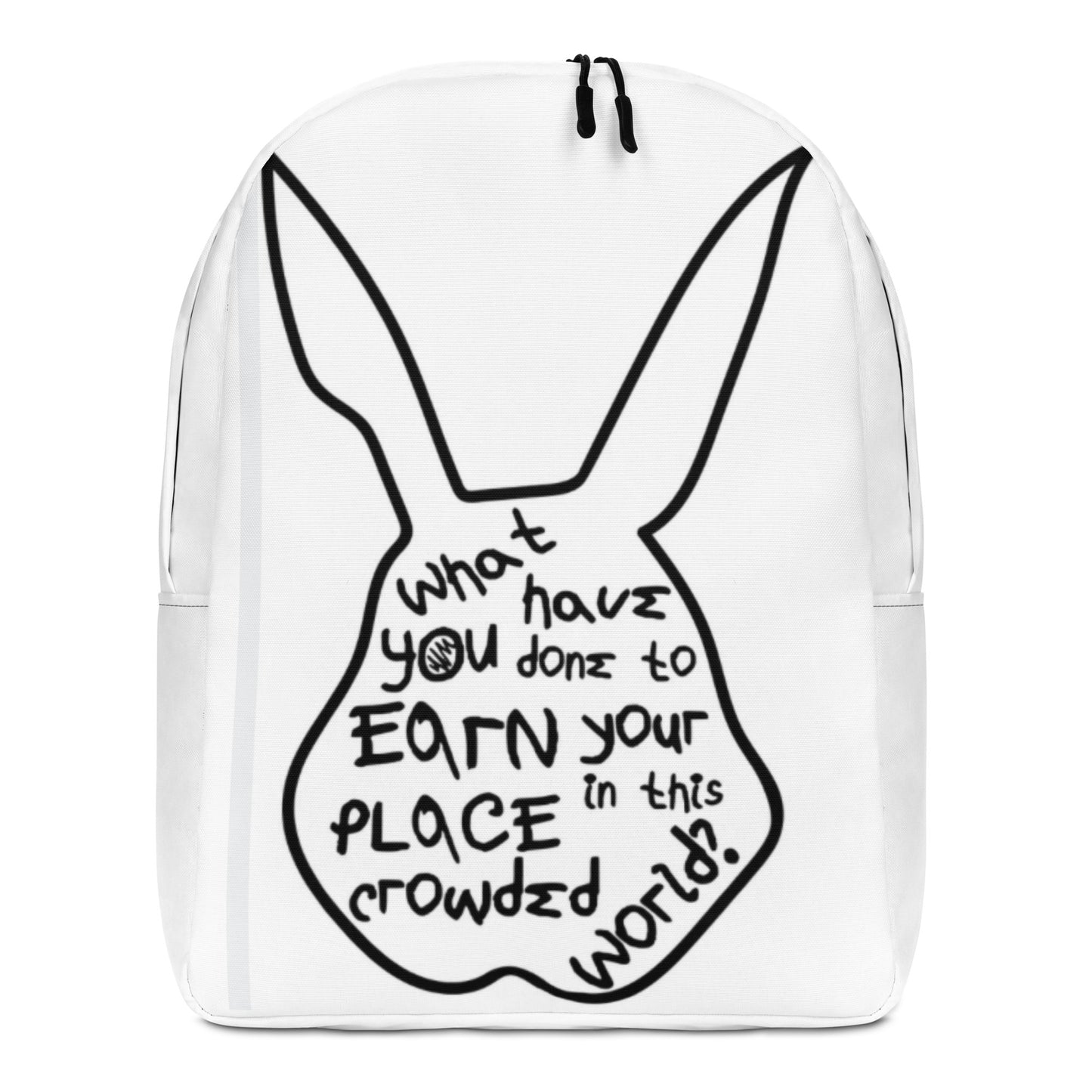 EB14 - RABBIT WORDS
