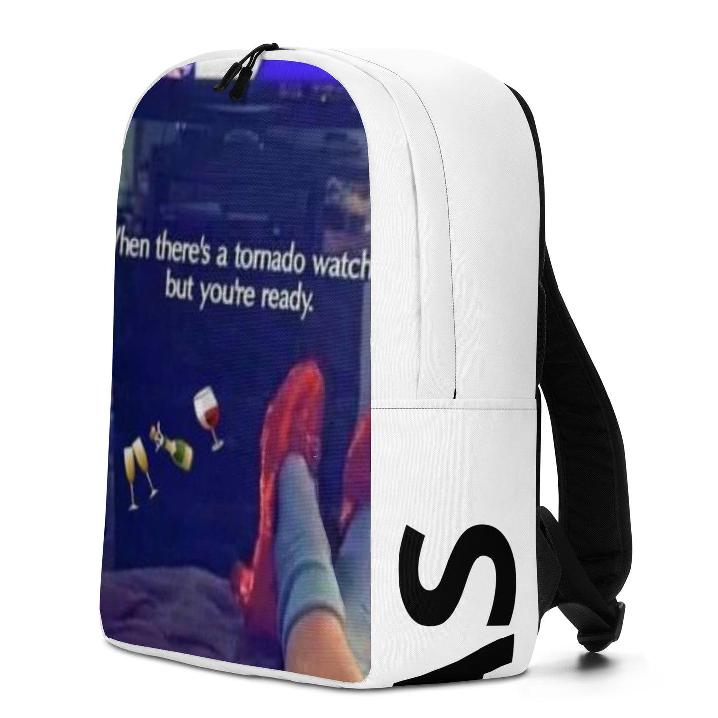 EB11 - RUBY SLIPPERS