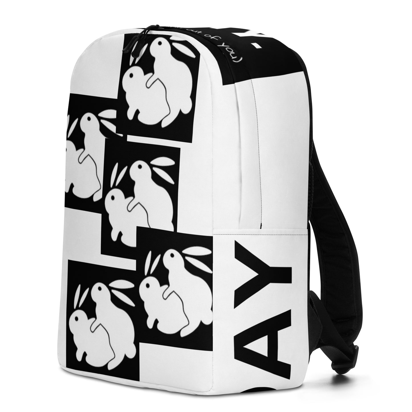 EB12 - HUMP LIKE RABBITS