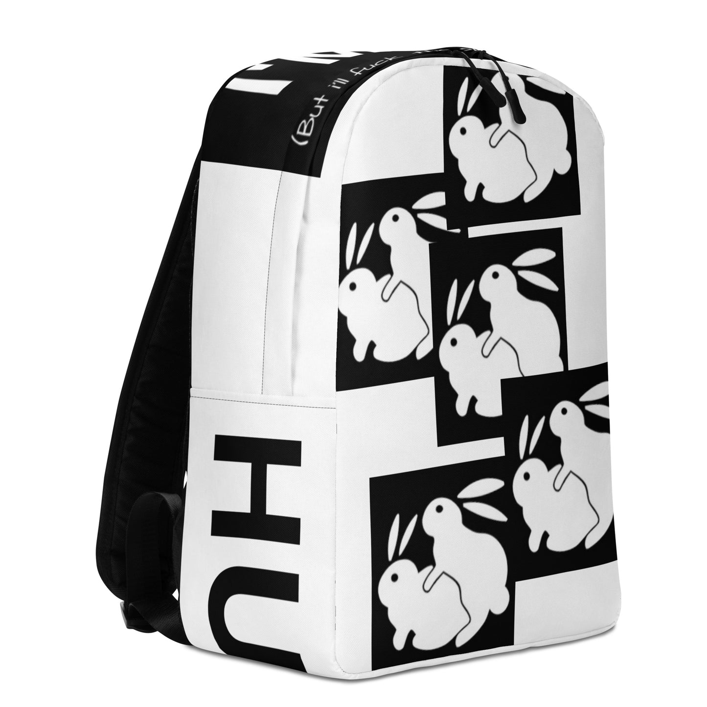 EB12 - HUMP LIKE RABBITS