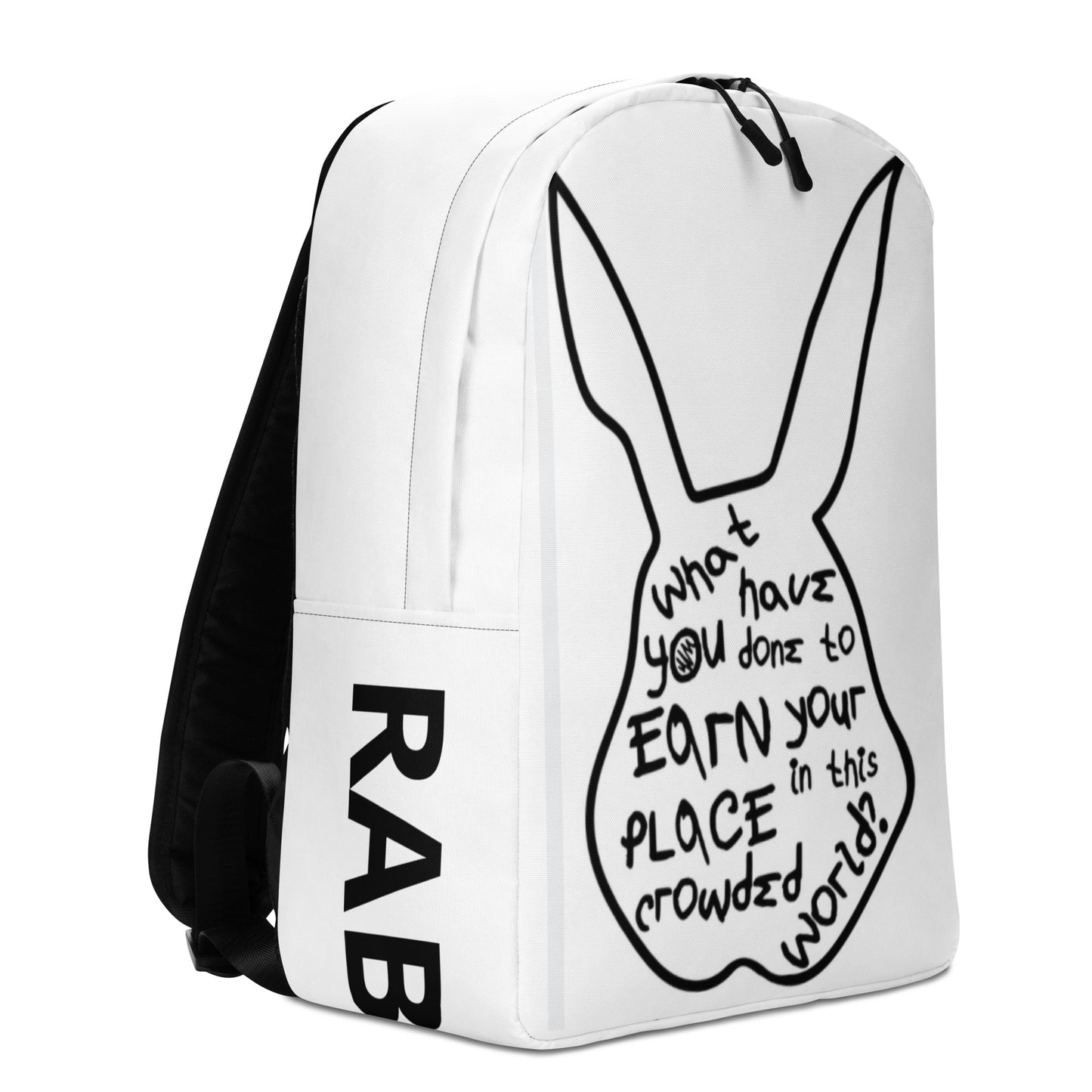 EB14 - RABBIT WORDS