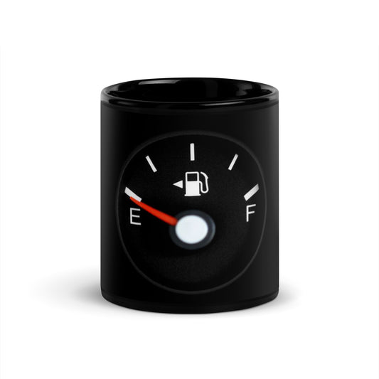 CC9 - ON EMPTY (blk)