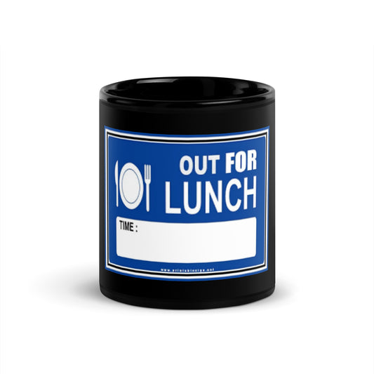 CCA- OUT 4 LUNCH (blk)