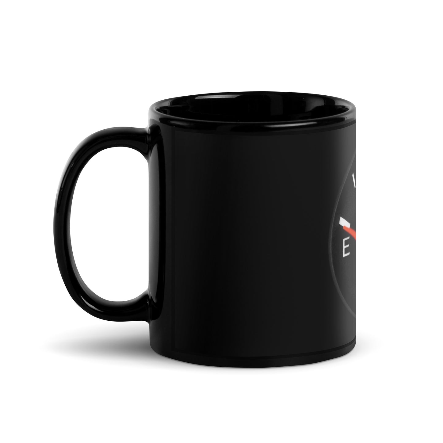 CC9 - ON EMPTY (blk)