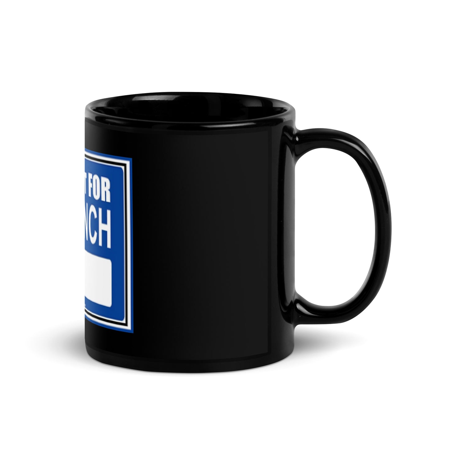 CCA- OUT 4 LUNCH (blk)