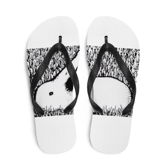 FFA1 - DUCK, BUNNY