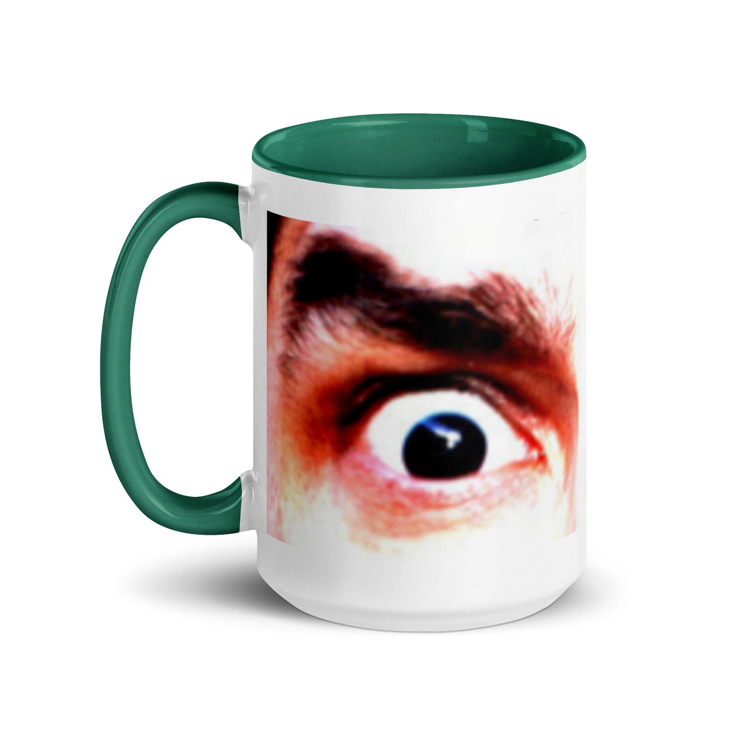 CC1 - I’M WATCHING U