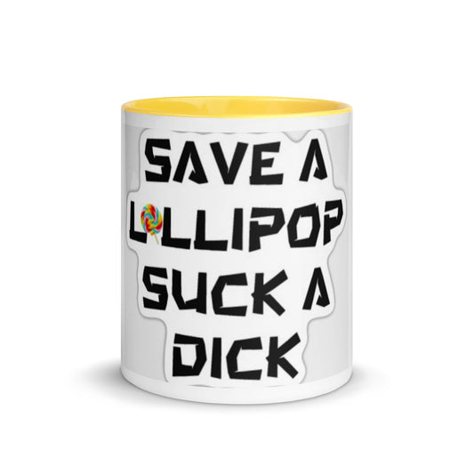 CCA2 - SAVE A LOLLI