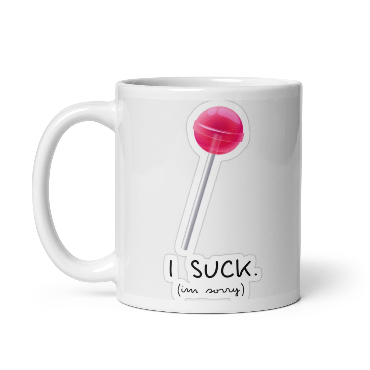 CC5 - I SUCK
