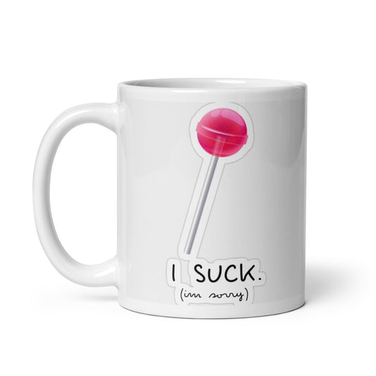 CC5 - I SUCK